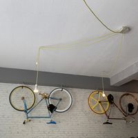 🚲 at Ready in Luxembourg City