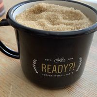 READY?! at Ready in Luxembourg City