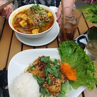  at Miss Saigon in Berlin