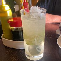   at Miss Saigon in Berlin