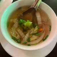   at Miss Saigon in Berlin