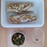  at Miss Saigon in Berlin