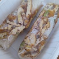  at Miss Saigon in Berlin