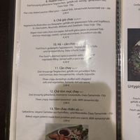   at Miss Saigon in Berlin