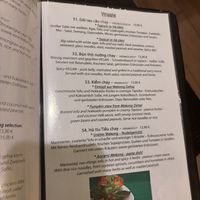   at Miss Saigon in Berlin