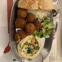   at  Paprika in Prague