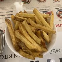   at  Paprika in Prague