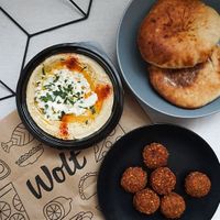  at  Paprika in Prague