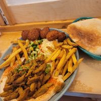  at  Paprika in Prague