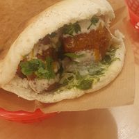 Not bad, not good at  Paprika in Prague