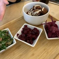   at  Paprika in Prague