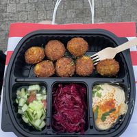   at  Paprika in Prague