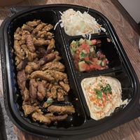   at  Paprika in Prague