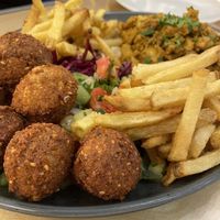   at  Paprika in Prague