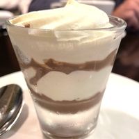 Dessert  at Harvest Seasonal Grill & Wine Bar in Harrisburg