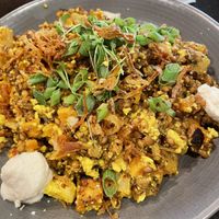   at Harvest Seasonal Grill & Wine Bar in Harrisburg