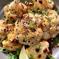   at Harvest Seasonal Grill & Wine Bar in Harrisburg