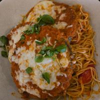  at Harvest Seasonal Grill & Wine Bar in Harrisburg