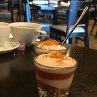 Best $4 EVER spent! at Harvest Seasonal Grill & Wine Bar in Harrisburg