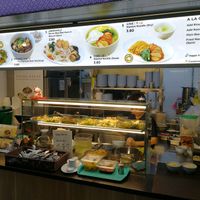 photo  at Vairy Vegetarian in North Singapore