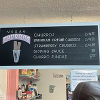   at Das Sweet Shoppe in Leavenworth