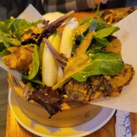  at Buntopia in Brooklyn