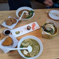  at Buntopia in Brooklyn