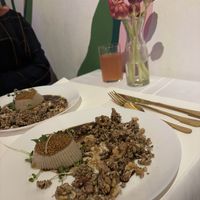   at Milla's Place in Berlin