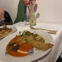   at Milla's Place in Berlin