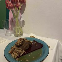   at Milla's Place in Berlin