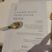   at Milla's Place in Berlin