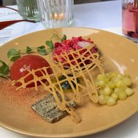 Vorspeise   at Milla's Place in Berlin