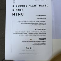   at Milla's Place in Berlin