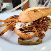  at Double Wide Grill in Pittsburgh