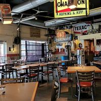   at Double Wide Grill in Pittsburgh