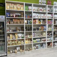 Productos   at Herbolario Jupiter in Granada