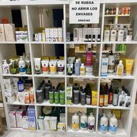 Más productos   at Herbolario Jupiter in Granada