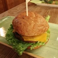  at Burgerei in Dresden