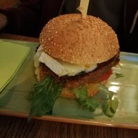  at Burgerei in Dresden