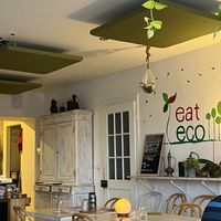   at Eat.eco - Events only in Neuchatel