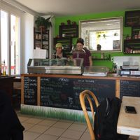 Menu du jour au comptoir at Eat.eco - Events only in Neuchatel