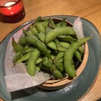 Edemama at Nooch - Barfuesserplatz in Basel