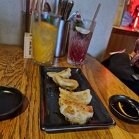  at Nooch - Barfuesserplatz in Basel