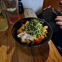  at Nooch - Barfuesserplatz in Basel