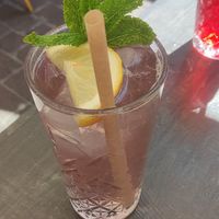  at Nooch - Barfuesserplatz in Basel