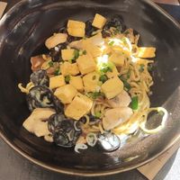  at Nooch - Barfuesserplatz in Basel