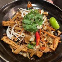   at Nooch - Barfuesserplatz in Basel