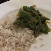 Delicious! at Madha in Glasgow