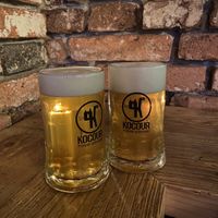   at Satsang in Prague