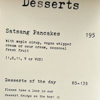   at Satsang in Prague